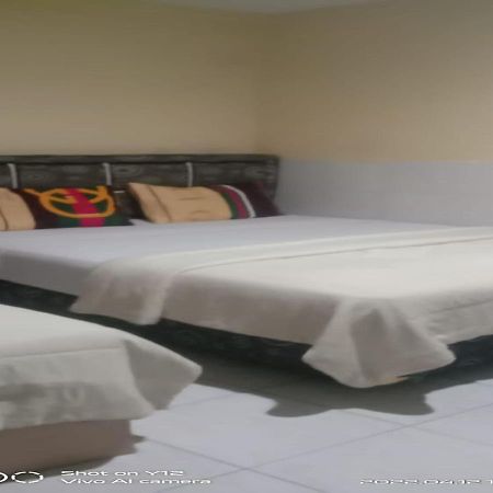 Hotel Bukit Indah Bangko Extérieur photo
