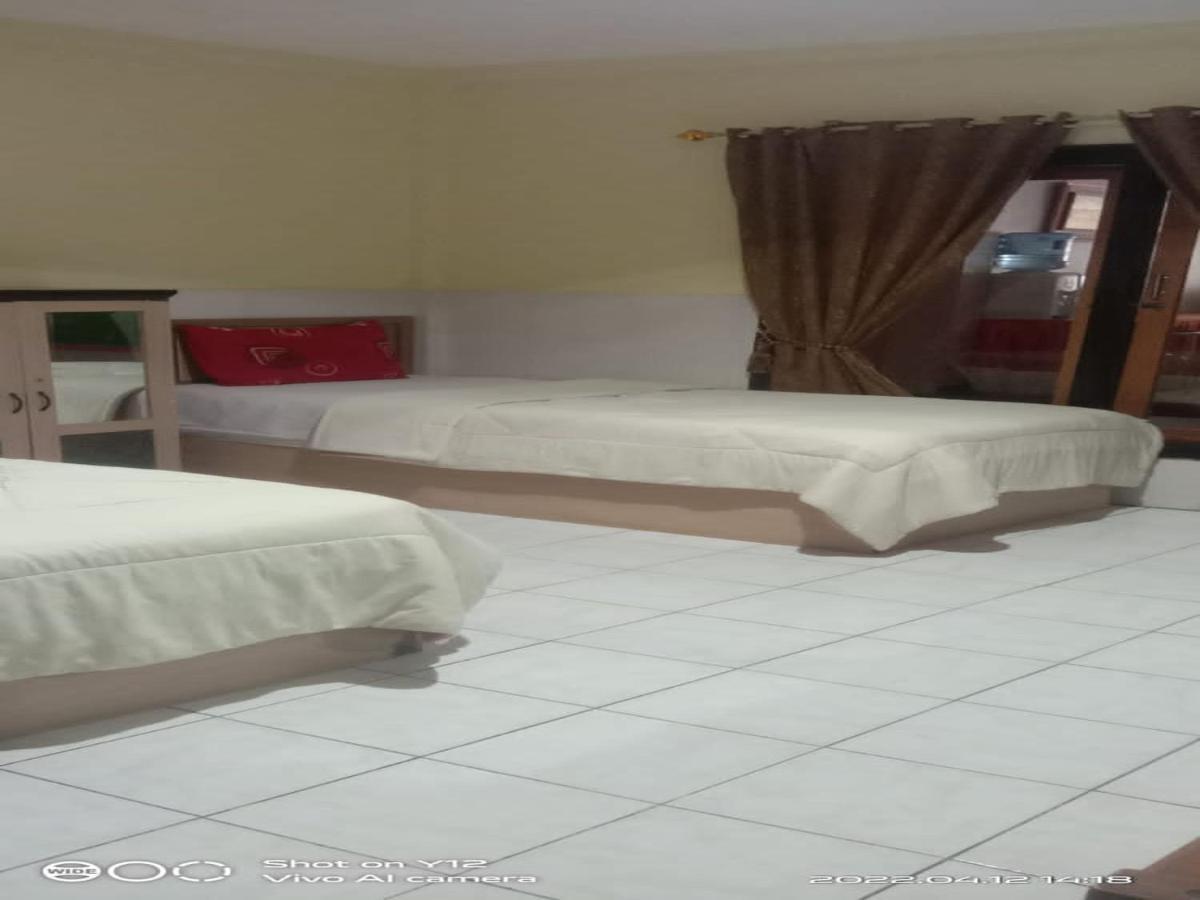 Hotel Bukit Indah Bangko Extérieur photo