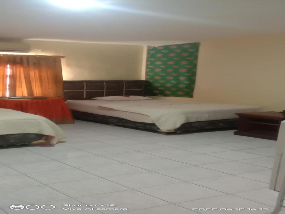 Hotel Bukit Indah Bangko Extérieur photo