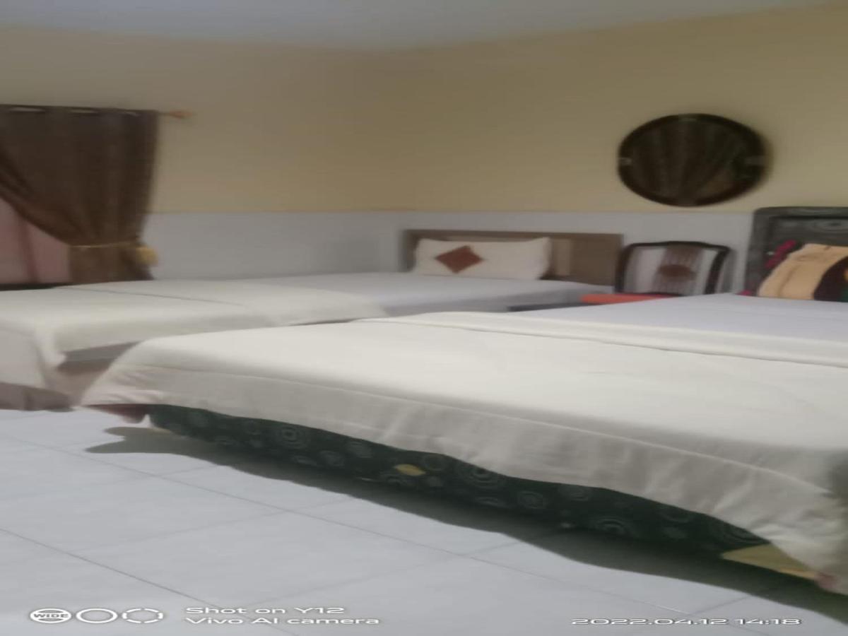 Hotel Bukit Indah Bangko Extérieur photo