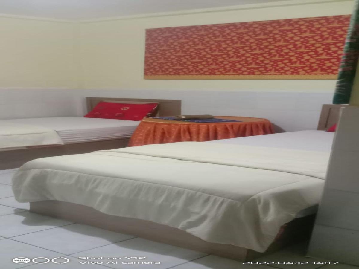 Hotel Bukit Indah Bangko Extérieur photo