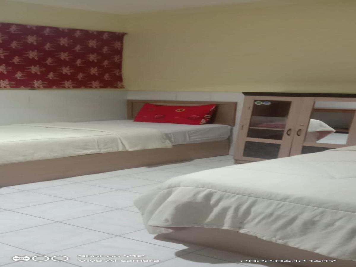 Hotel Bukit Indah Bangko Extérieur photo